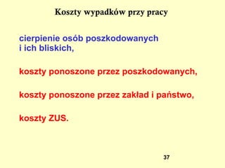 wyznaczyć koordynatora sprawującego    nadzór nad bezpieczeństwem i higieną pracy    wszystkich pracowników zatrudnionych w tym    samym miejscu, 