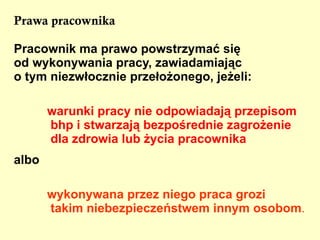 protokół powypadkowy wraz z pozostałą dokumentacją powypadkową pracodawca przechowuje  przez  10 lat prowadzenie rejestru wypadków przy pracy protokół powypadkowy dotyczący wypadków śmiertelnych, ciężkich i zbiorowych pracodawca niezwłocznie doręcza właściwemu inspektorowi pracy 
