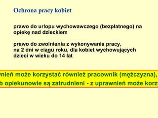 Obowiązki pracownika Przestrzeganie przepisów i zasad   bhp jest podstawowym obowiązkiem    pracownika . 