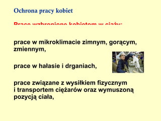 W szczególności pracownik    jest obowiązany: znać przepisy  i zasady bhp, brać udział w szkoleniu    i instruktażu z tego zakresu oraz zdawać wymagane    egzaminy sprawdzające, 