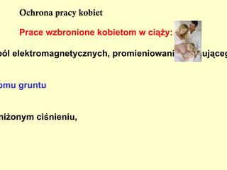 Obowiązki pracownika dbać o należyty stan maszyn, urządzeń, narzędzi i sprzętu oraz o porządek  i ład miejscu pracy, 