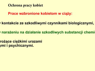 stosować środki ochrony zbiorowej  oraz używać przydzielonych środków ochrony indywidualnej oraz odzieży i obuwia roboczego, zgodnie z przeznaczeniem , poddawać się wstępnym, okresowym  i kontrolnym oraz innym zaleconym badaniom lekarskim i stosować się do wskazań lekarskich, 