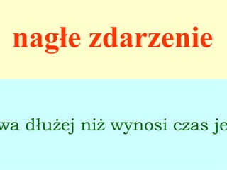 UWAGA! Uprawnienia wymienione w p. 1, 2 i 3 nie dotyczą pracownika, którego obowiązkiem pracowniczym  jest ratowanie życia ludzkiego lub mienia. 3. Pracownik ma prawo, po uprzednim zawiadomieniu przełożonego, powstrzymać się od wykonywania pracy wymagającej  w przypadku, gdy jego stan psychofizyczny  nie zapewnia bezpiecznego wykonywania pracy i stwarza zagrożenie dla innych osób. Prawa pracownika szczególnej sprawności psychofizycznej 
