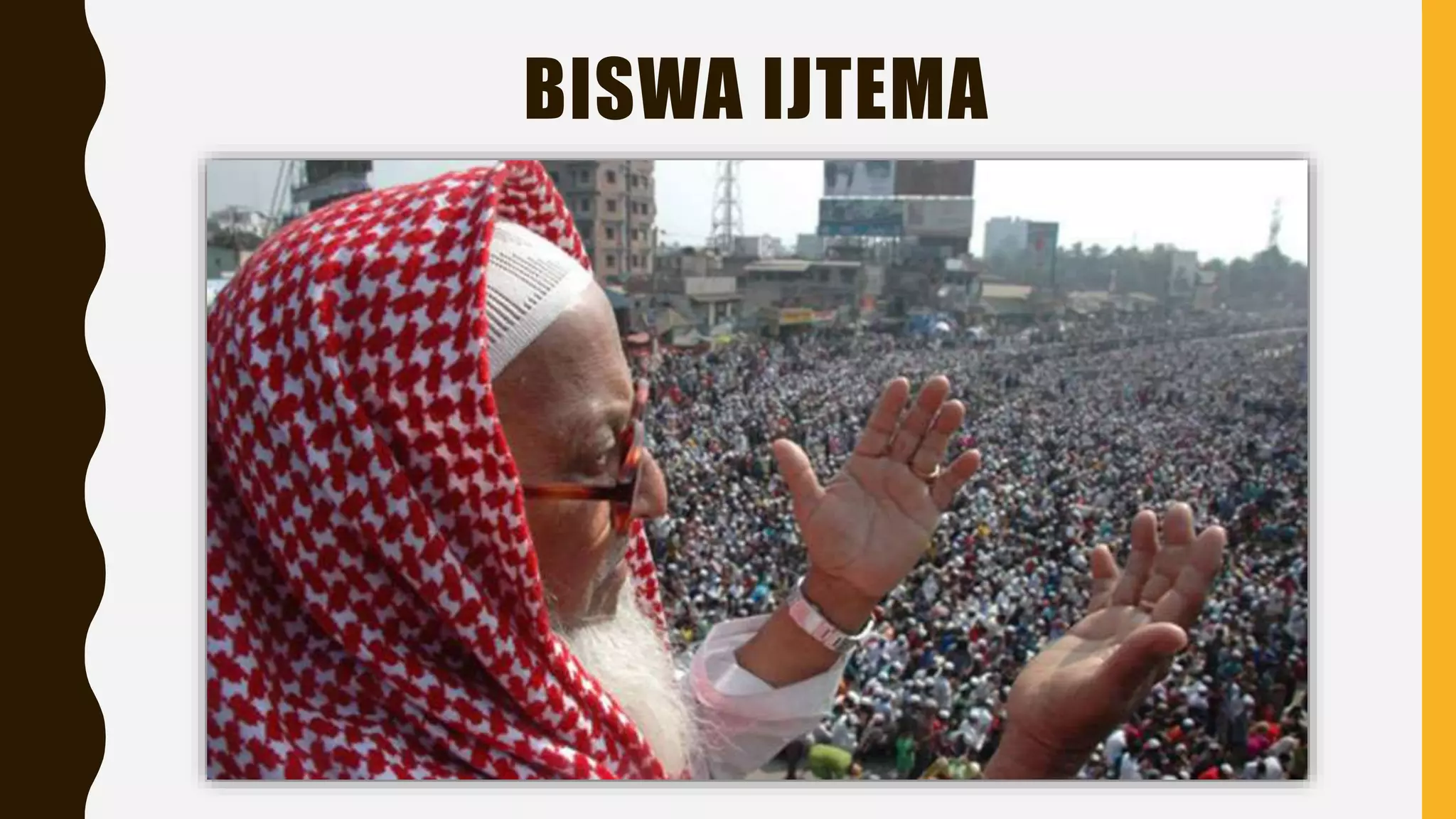 Religious faith & festivals in BANGLADESH | PPTX