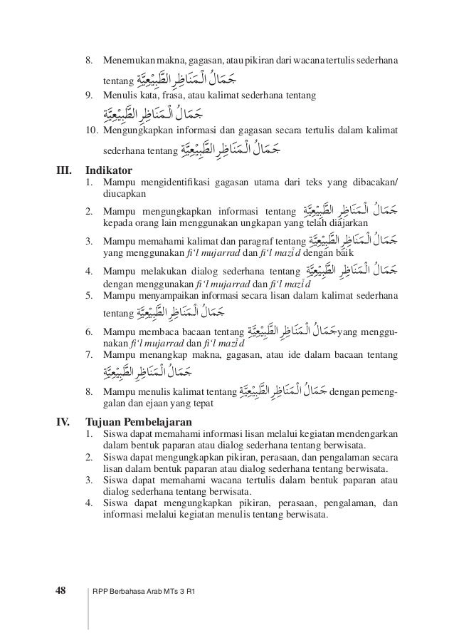 Pidato Bahasa Arab Tentang Idul Adha Dan Artinya Sketsa
