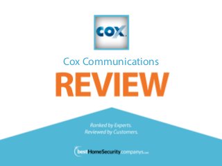 Cox Communications 
 