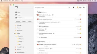 BHSD - Systematic design process