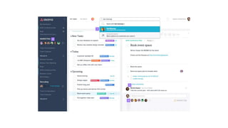 BHSD - Systematic design process