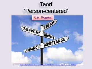 basic helping skill | PPTX