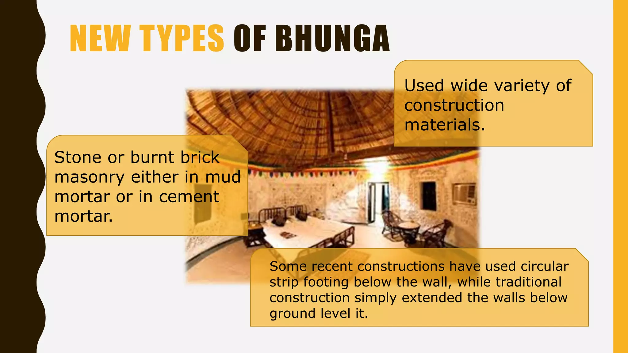 Architecture & Crafts of Bhuj, Kutch, Gujarat | PPTX