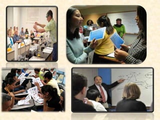 Communicative Approach (ELT)