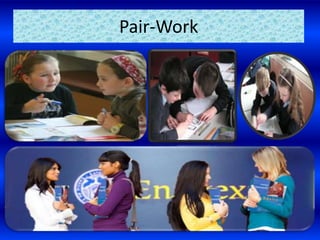 Pair-Work

 