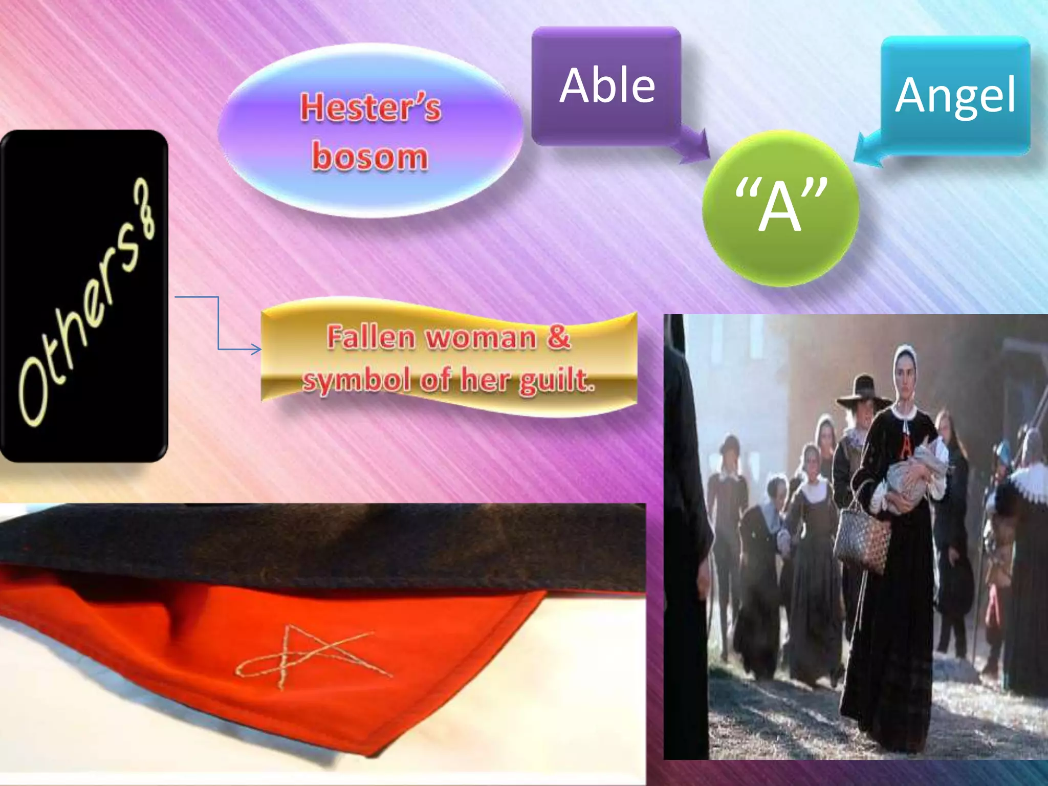 Able

Angel

“A”

 