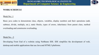 Java Web development.pptx