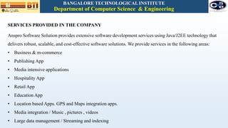 ppt - java web development – java web development... Java Web development.pptx