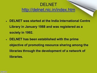 Online Educational Resources for Researcher | PPTX