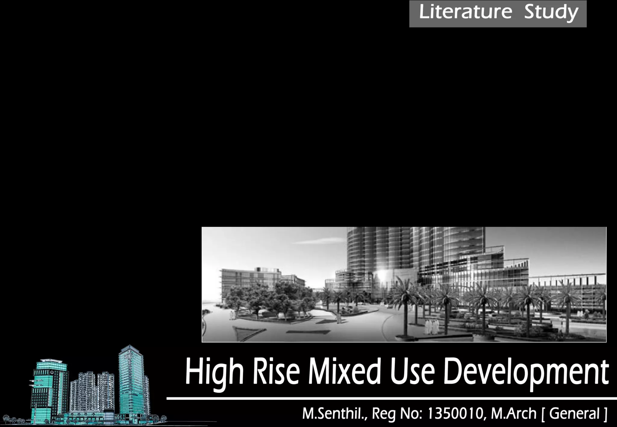 The main entry drive is circled with a palm court, water features, outdoor spaces and a forest
grove above. The grand terrace features garden spaces, all-around pedestrian circulation,
custom site furnishings, a functional island and a lake edge promenade.
The landscape design includes six major water features: the main entry fountain, hotel entry
fountain, residential entry fountain, the grand water terrace, children's fountain pool and the
sculptural fountain.
The plants and the shrubbery will be watered by the buildings's condensation collection
system that uses water from the cooling system. The system will provide 68,000,000 L
(15,000,000 imp gal) annually
 