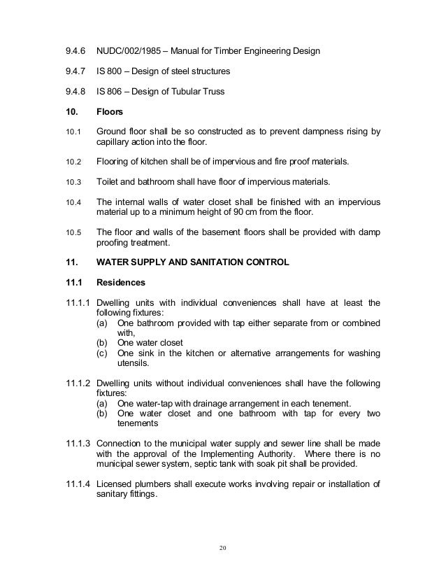 Layout And Building Rules 2002 | bhutan building rules 2002 Layout And Building Rules 2002 | bhutan building rules 2002