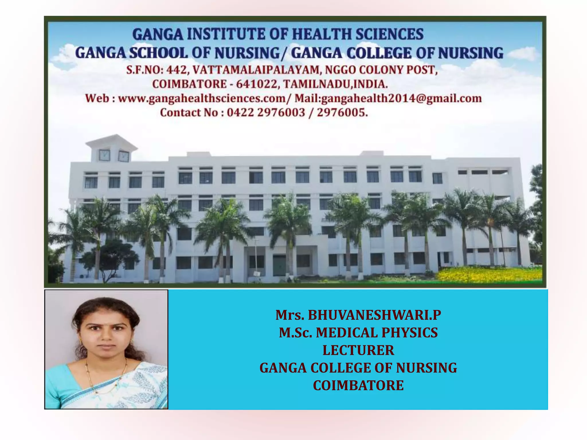 COMPUTED RADIOGRAPHY | PPT