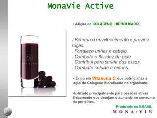 Empresa Sólida2008 – Faturou US$ 1,0 BI2009 – Faturou  US$2,0BI2010– Faturamento ultrapassouUS$ 3,0 BIMeta Para 2015Ultrapassar os US$ 20,0 BI50% épagoaosdistribuidores