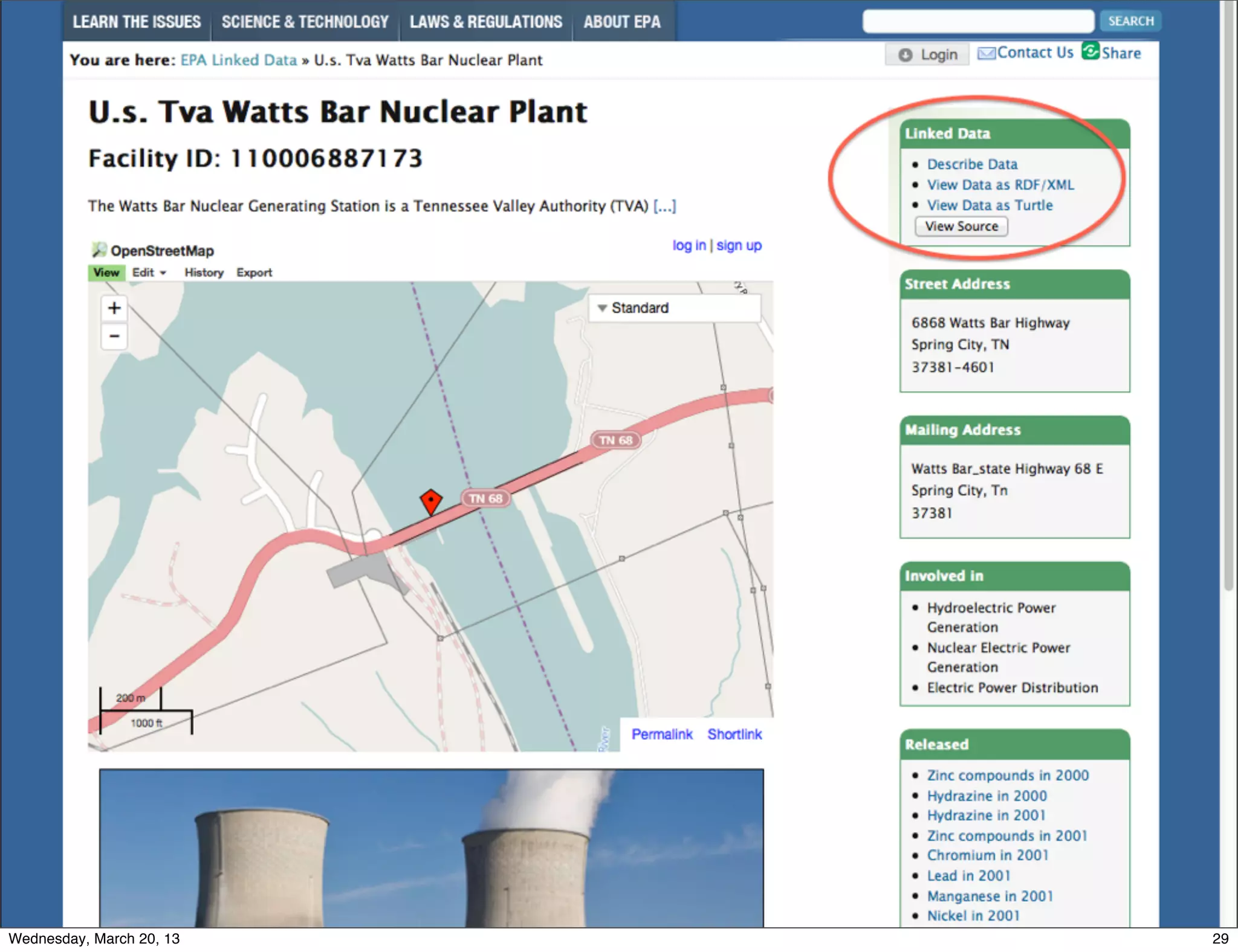 Wednesday, March 20, 13   29
 