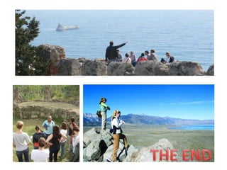 entertainment in education