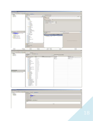 18 
Results Abridged 
OBIEE 
 