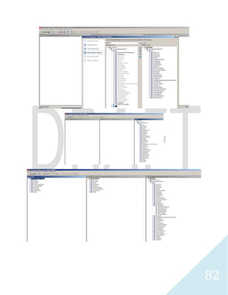 82 
Repository Development 2 
 