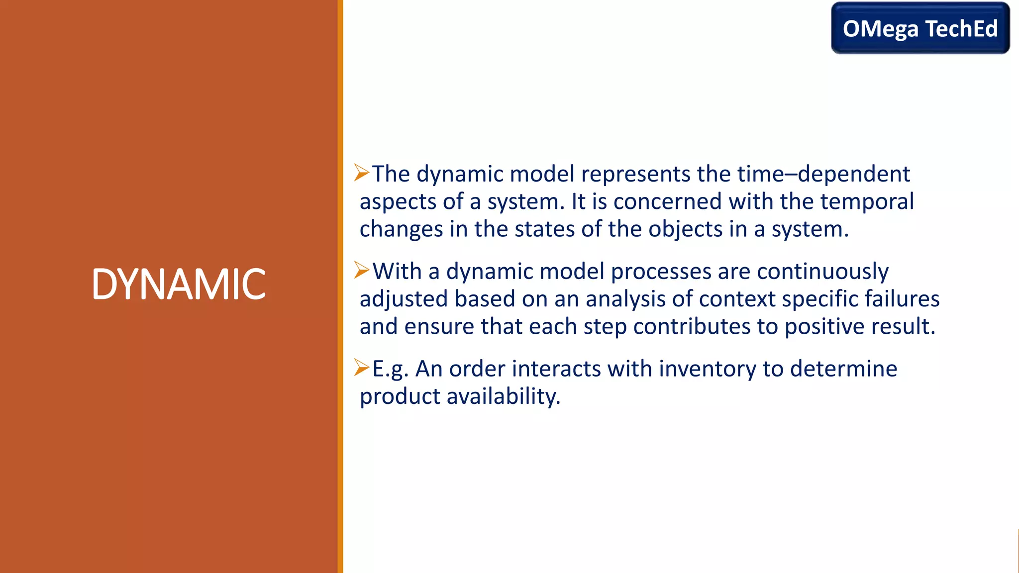 Types of Mathematical Model. | PPTX