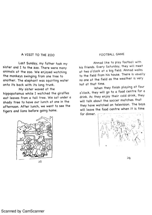 Essay format spm 2021 image