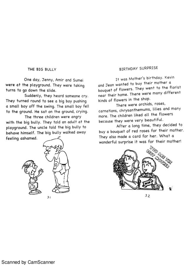 Essay examples free picture