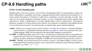 28
CP-8.6 Handling paths
 
