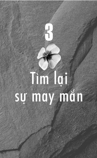 3
    Tòm laå i
sûå may mùæ n
 