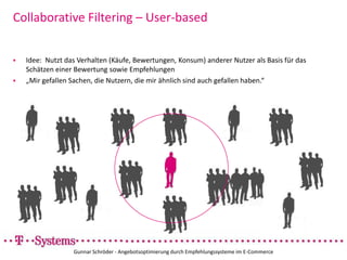 Reeller Wert (0.0  - 1.0)Anwendungsfälle für binäre Bewertungen: