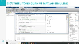 Comprehensive Introduction to Automatic Control Systems and Linear ...