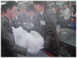 Bài giảng Đại cương -  Nhập môn giải phẫu học.pptx