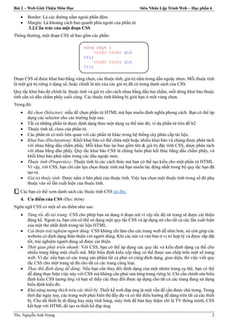 Bài 2 - Trang Web Giới Thiệu (2).docx