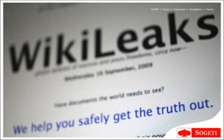 V I N T | Vision • Inspiration • Navigation • Trends
 