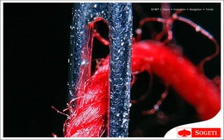 V I N T | Vision • Inspiration • Navigation • Trends
 