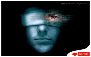 V I N T | Vision • Inspiration • Navigation • Trends
 