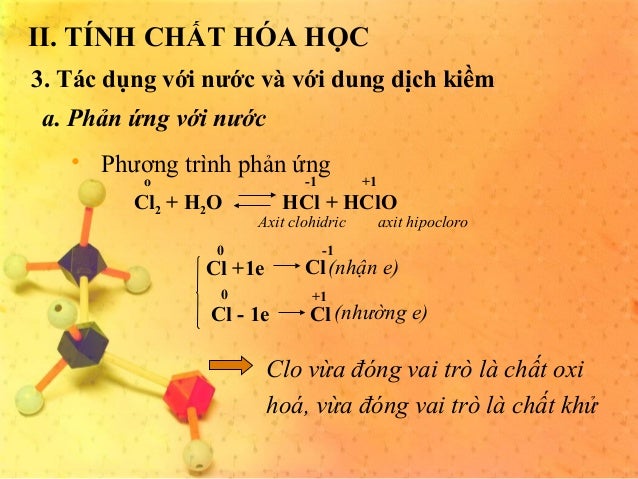 Bai 30 Clo Tiết 2 Bai 30 Clo Tiết 2