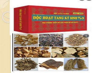 Bài 3 tọa cốt phong