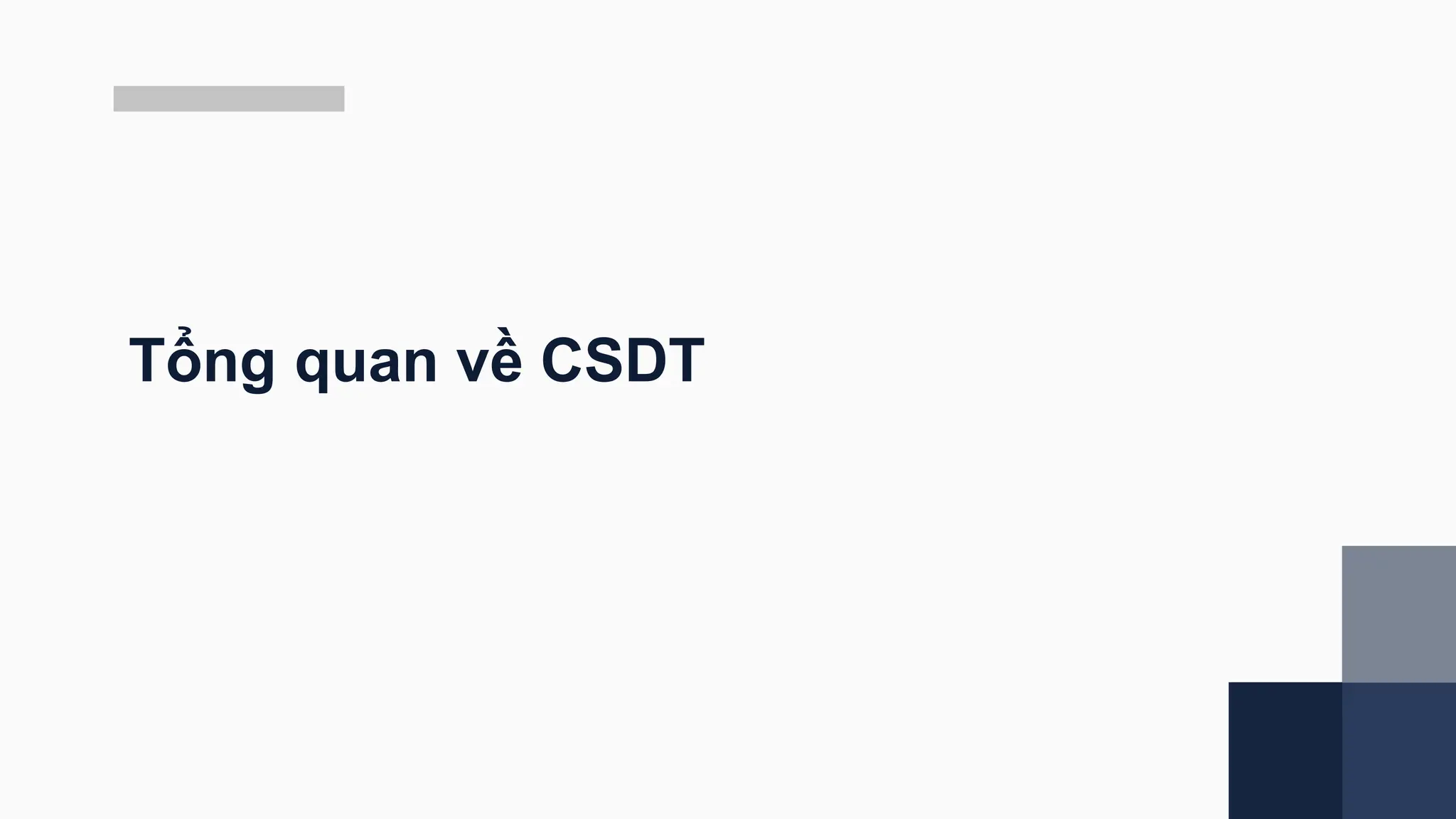 Chia sẻ kinh nghiệm chuẩn bị hồ sơ CSDT đối với TBYT không phải TBYT in ...