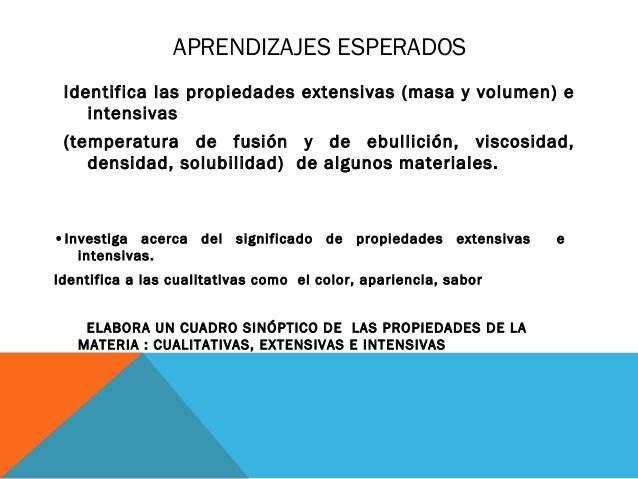 B I a.e. 3,4,5 clasifica diferentes materiales con base en