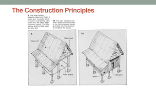 The Construction Principles
 