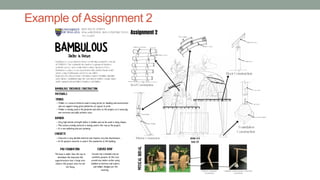 Example of Assignment 2
 