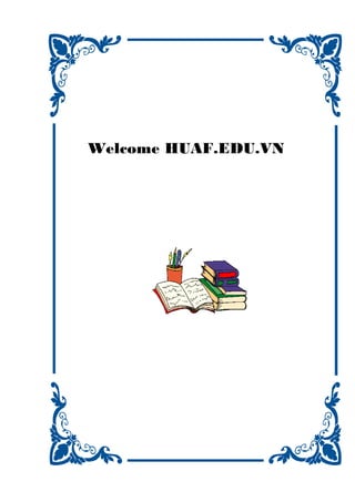 Welcome HUAF.EDU.VN
 