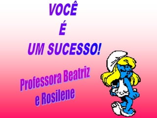 Aula de transito