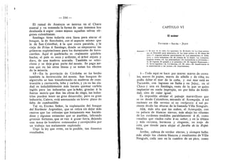 — 184 —
Ei ramal de Anatuya se interna en ei Chaco
austral y va tomando la forma de una inmensa hoz
destinada d segar como mieses aqueUas selvas vlr-
genes coiombianas.
Santiago tiene todavfa otra linea para atacar el
bosque, la de Sunchales, con el aspecto misrao que
la de San Cristdbal, d la que corre paralela, y la
vieja de Frias d Santiago, donde se empezaron las
primeras explotaciones para los durmientes de ferro-
carriles. Aquf ei quebracho es realmente quiebra-
hacha; ei pais es seco y ardiente, ei drbol enjuto y
duro, de una madera acerada. Tambidn se selec-
ciona 3' se deja gran parte del monte. Se paga me-
nos que en ias otras lineas y se notan los efectos
de ia miseria.
17—En la provincia de Cdrdoba se ha hecho
tambidn la destruccidn del monte. Sus bosques de
algarrobo se han transformado en maderas de cons-
ti'uccidn y carrocerfa, lefia }'• carbdn, y ya en las ciu-
dad es indudablemente mas barato queraar carbdn
inglds para las industrias quelaiefia; gracias d la
fuerza motriz que dan las obras de riego, las indus-
trias pueden tener un gran desarrollo; pero su gran
industria, Calera, estd amenazada en breve plazo de
falta de combustible.
Tal es, Excmo. Seflor, la explotacidn del bosque
del Nordeste Argentino, que se retira sin dejar mds
rastros que las colonias que lentamente van hacidn-
dose y algunas estancias que se pueblan, labrando
gruesas fortunas, que se van d gozar fuera, dejando
una masa de hombres extenuados y envejecidos por
un trabajo tan malamente explotado.
Urge la ley que evite, en lo posible, tan funestos
resultados.
CAPITULO VI
El azucar
TUCUMAN — SALTA — JUJUY
SoMARio — 1. El mar de la cafla. Lo aparente.—2. El fondo.—3. La clase artesa-
na.—4. Descuido para mejorarla.—5. La clase pobre.—6. El abuso del
niiio.—7. Algunos talleres partieulares.—8. Las panaderias.—9. Alba-
ililes y otras industrias.—10. El trabajo de la mujer. La costurera.
Cuadros tristes.—11. La planchadora.—12. Lavanderas y sii-vientas.—
13. El ingenio. El pasado y el presente.—14. El ingenio Esperanza.—
15. Otros ingenios.—16. La bdscula.—17. El nifio.—18. Insuficiencia de
la .alimentaciOn y del jornal.—19. Conclusiones.
I—Todo aquf.se hace por mares: mares de cerea-
les, mares de papas, mares de alfalfa y de vifia; no
podfa faltar el mar de la cafia, y ese mar estd en
Tucumdn, con lagunas en Salta y en Jujuy, en el
Chaco y una en Santiago, resto de lo que se quiso
implantar en suelo impropio, no por falta de fertili-
dad, sino de calor igual.
Es imposible olvidar el paisaje maravUloso que
se ve desde Colombres, mirando al Aconquija, d sol
naciente en dfa sereno: ni su recfproco d sol po-
niente desde las alturas de la llamada VUla Nougues.
AUd, mds alto que las nubes, ei Aconquija, con
su peluca de blancas nieves; mds abajo las sUuetas
de los cordones tendidos paralelamente d dl, como
vasallos que rinden culto d su sefior, y en la ultima
y mas cercana, hermosa y elegante, en traje de
cola, que tiende para alojar el Jardin de la Repu-
blica.
Arriba, cabeza de verdor eterno, y siempre beUo;
mds abajo los chalets blancos y resaltantes de Villa
Nouguds, cada uno en la cumbre de un pico-, como
 