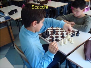 Scacchi 